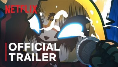 Netflix Aggretsuko Season 3 Trailer, Netflix Anime Series, Netflix Animated Comedy Series, Coming to Netflix in August 2020