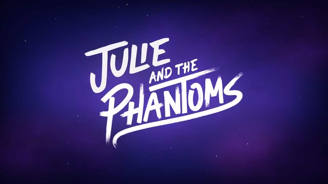 Netflix Julie and the Phantoms Trailer, Netflix Comedy Series, Netflix Music Series, Coming to Netflix in September 2020