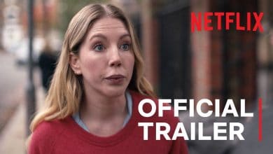 Katherine Ryan Netflix The Duchess Trailer, Netflix Comedy Shows, Netflix Comedy Series, Coming to Netflix in September 2020