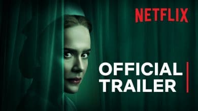 Netflix Ratched Trailer, Netflix Drama Series, Netflix Crime Series, Coming to Netflix in September 2020