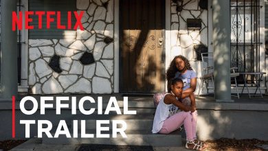 Netflix A Love Song For Latasha Trailer, Netflix Documentaries, Netflix Documentary, Coming to Netflix in September 2020