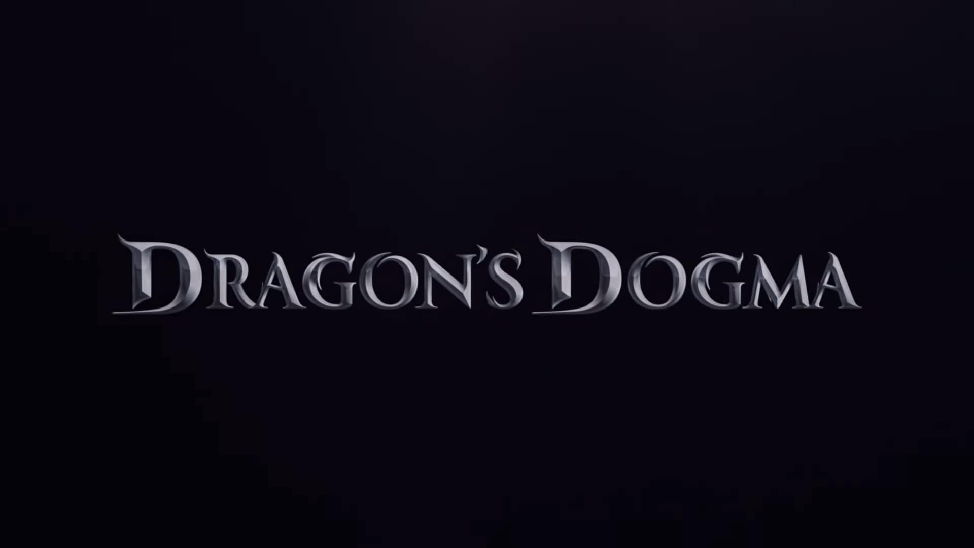 Netflix Dragon's Dogma Trailer, Netflix Anime Series, Netflix Fantasy Series, Coming to Netflix in September 2020