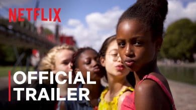Netflix Cuties Trailer, Netflix Comedy Movie, Netflix Drama Movie, Coming to Netflix in September 2020