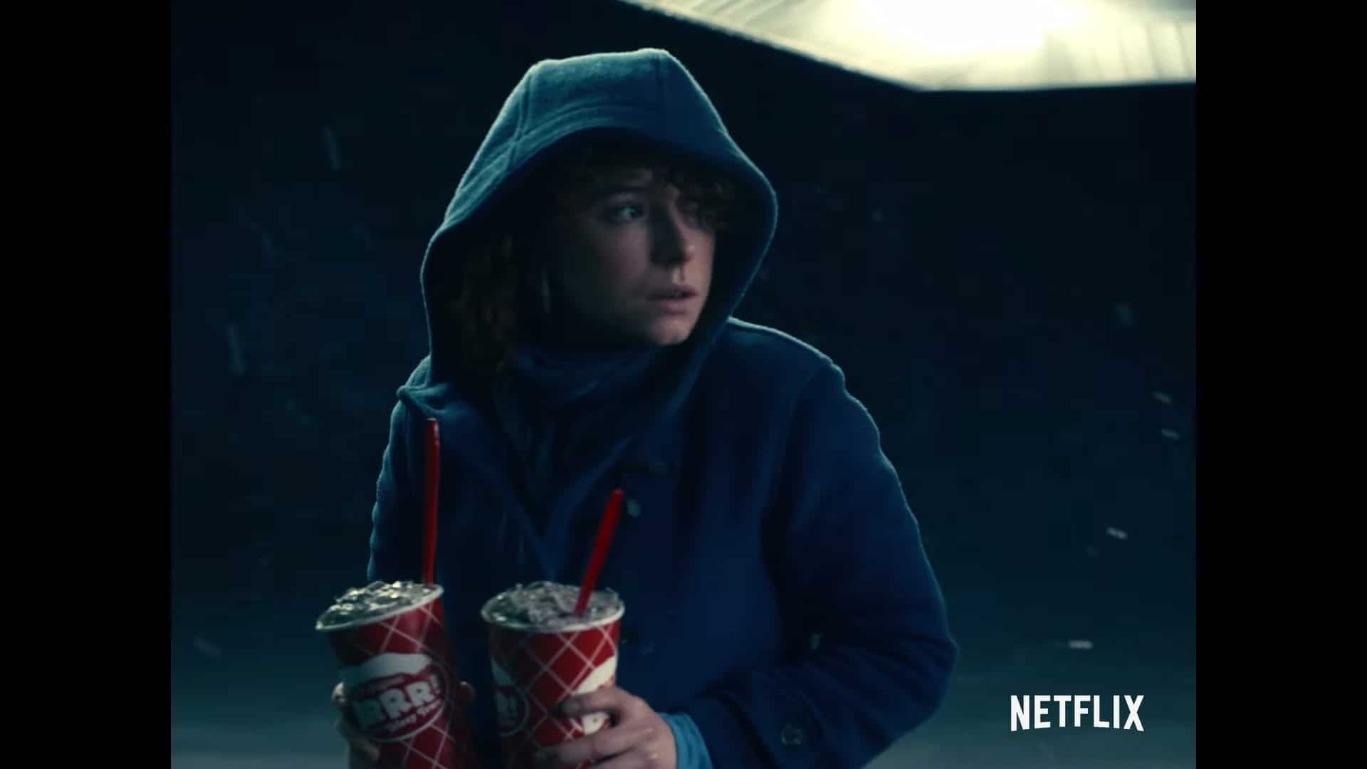 Netflix i'm thinking of ending things Trailer, Netflix Drama Movies, Netflix Horror Movies, Coming to Netflix in September 2020
