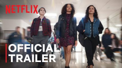 Netflix Trinkets Season 2 Trailer, Netflix Crime Series, Netflix Drama Series, Coming to Netflix in August 2020