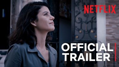 Netflix The Gift Season 2 Trailer, Netflix Drama Series, Netflix Fantasy Series, Coming to Netflix in September 2020