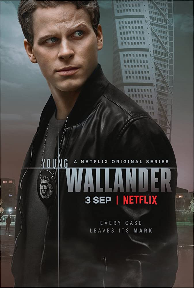 Netflix Young Wallander Trailer, Netflix Drama Series, Netflix Mystery Series, Coming to Netflix in September 2020