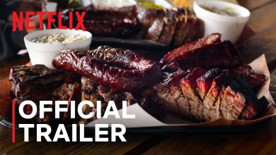 Netflix Chef's Table BBQ Trailer, Netflix Food Series, Netflix Reality Shows, Coming to Netflix in September 2020