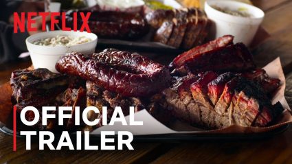 Netflix Chef's Table BBQ Trailer, Netflix Food Series, Netflix Reality Shows, Coming to Netflix in September 2020