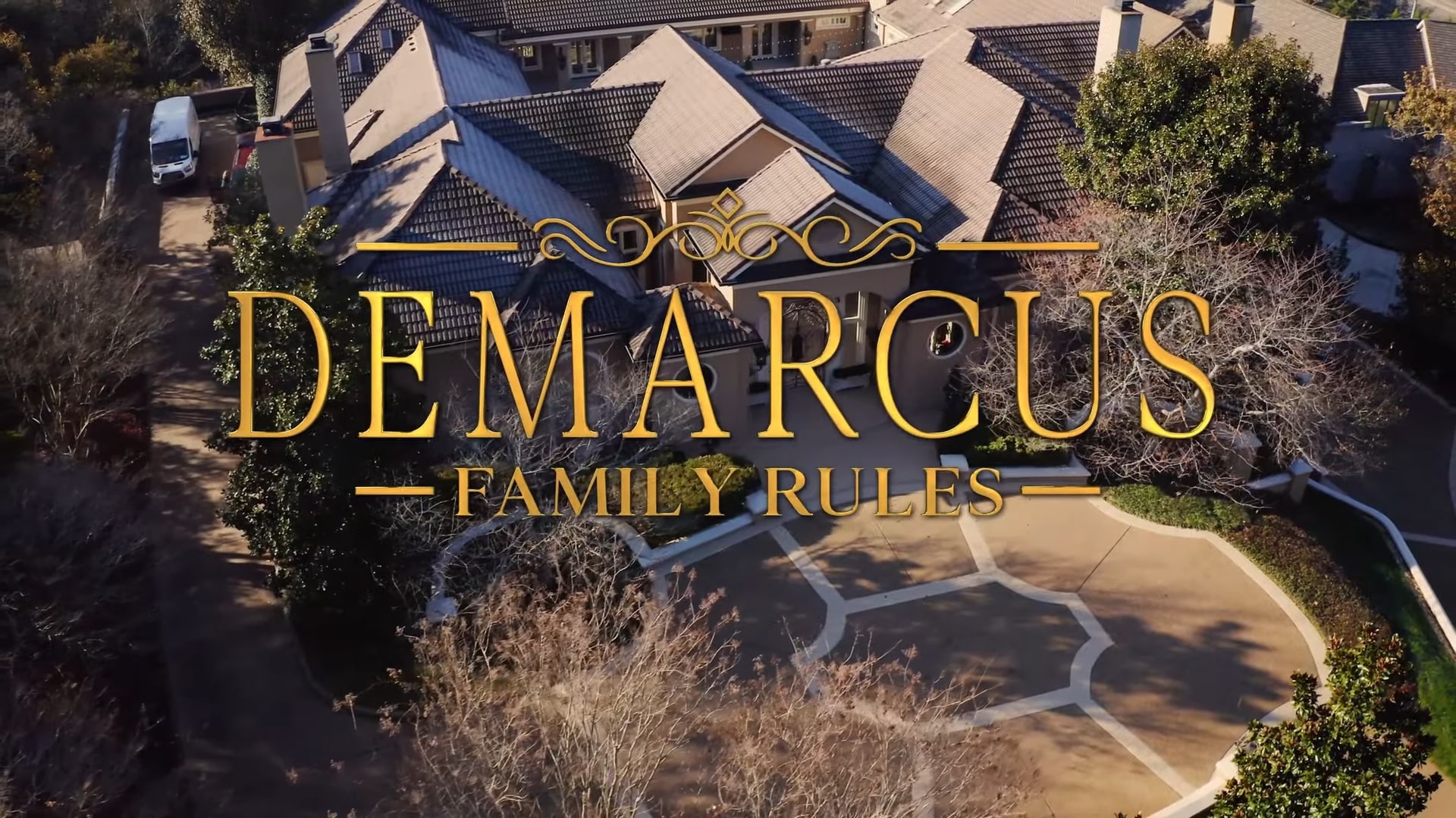 Netflix Demarcus Family Rules Trailer, Netflix Reality Shows, Netflix Music Shows, Coming to Netflix in August 2020