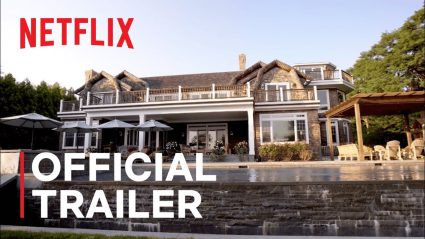 Netflix Million Dollar Beach House Trailer, Netflix Reality Series, Netflix Reality TV Shows, Coming to Netflix in August 2020