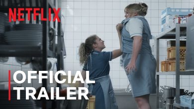 Netflix Freaks You're One of Us Netflix Trailer, Netflix Drama Film, Netflix Sci-Fi Movie, Coming to Netflix in September 2020