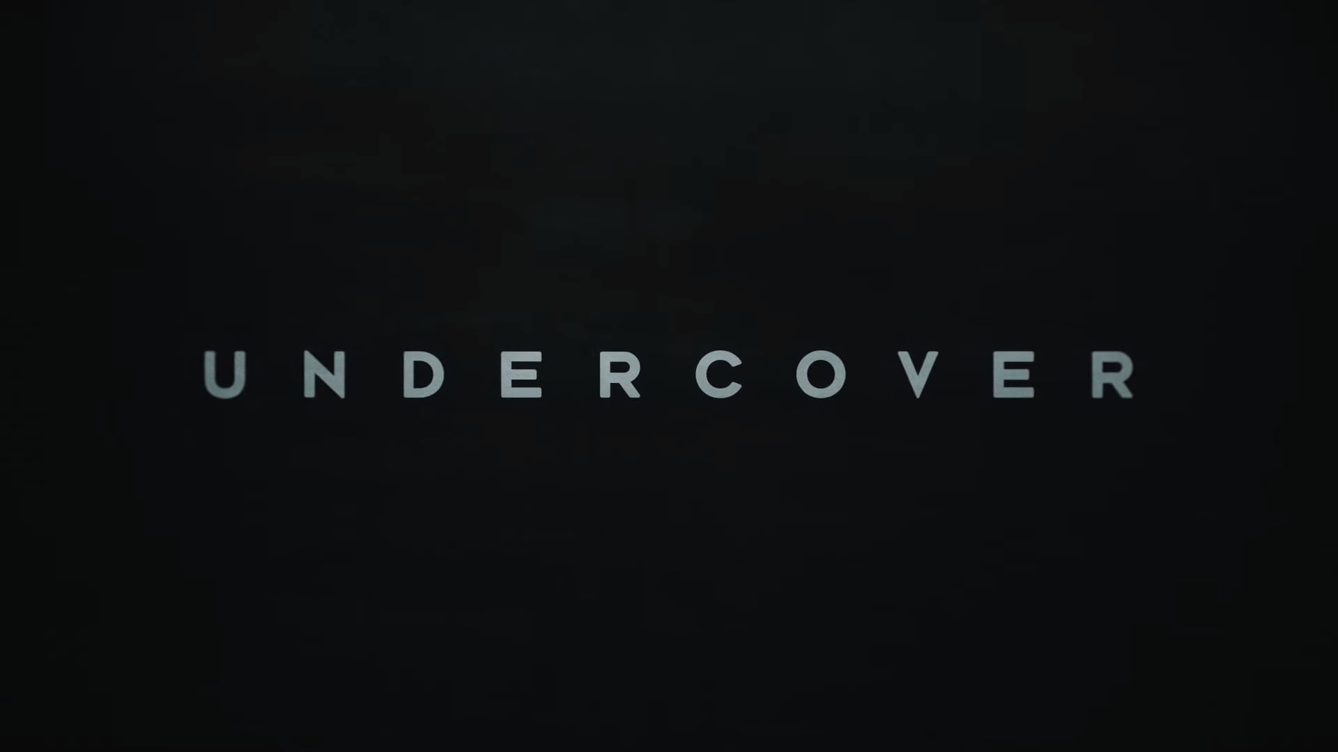 Netflix Undercover Season 2 Trailer, Netflix Crime Series, Netflix Drama Series, Coming to Netflix in November 2020