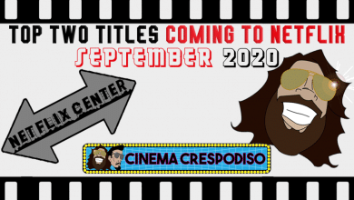 Top Titles Coming to Netflix September 2020, What's Coming to Netflix September 2020