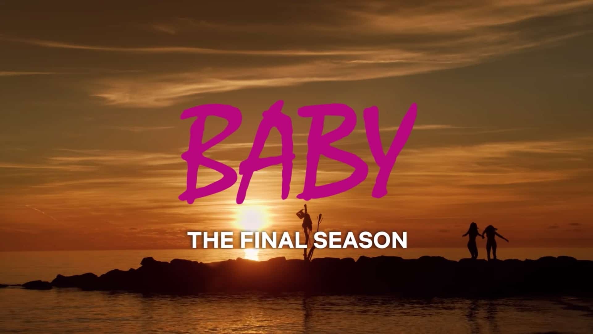 Netflix Baby Season 3 Official Trailer, Netflix Baby Final Season Trailer, Best Netflix Drama Series, Coming to Netflix in September 2020