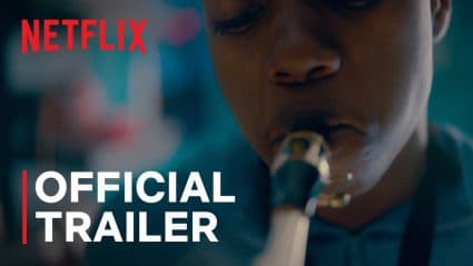 Netflix Grand Army Trailer, Netflix Drama Series, Best Netflix Dramas, Coming to Netflix in October 2020