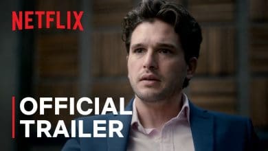 Netflix CRIMINAL SEASON 2 Trailer, Netflix Drama Series, Netflix Crime Dramas, Coming to Netflix in September 2020