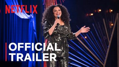 Netflix Michelle Buteau Welcome To Buteaupia Trailer, Netflix Standup Comedy Special, Best Netflix Comedy Specials, Coming to Netflix in September 2020