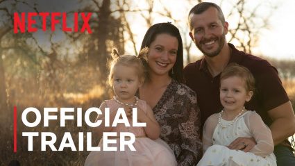 Netflix American Murder The Family Next Door Trailer, Netflix Crime Documentary, Netflix Chris Watts Documentary