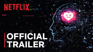 Netflix The Social Dilemma Trailer, Netflix Documentary, Netflix Documentaries, Social Media Documentary, Coming to Netflix in September 2020