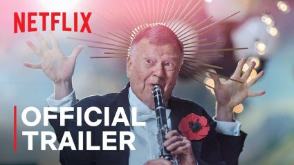 Netflix Dick Johnson Is Dead Trailer, Netflix Documentary Film, Netflix Drama Film, Coming to Netflix in October 2020