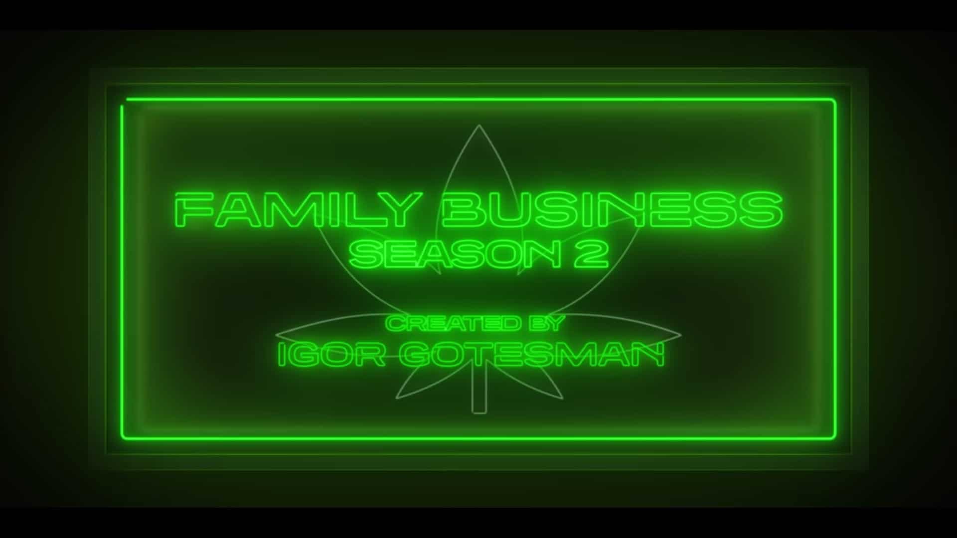 Netflix Family Business Season 2 Trailer, Netflix Dramas, Netflix Crime Dramas, Coming to Netflix in September 2020