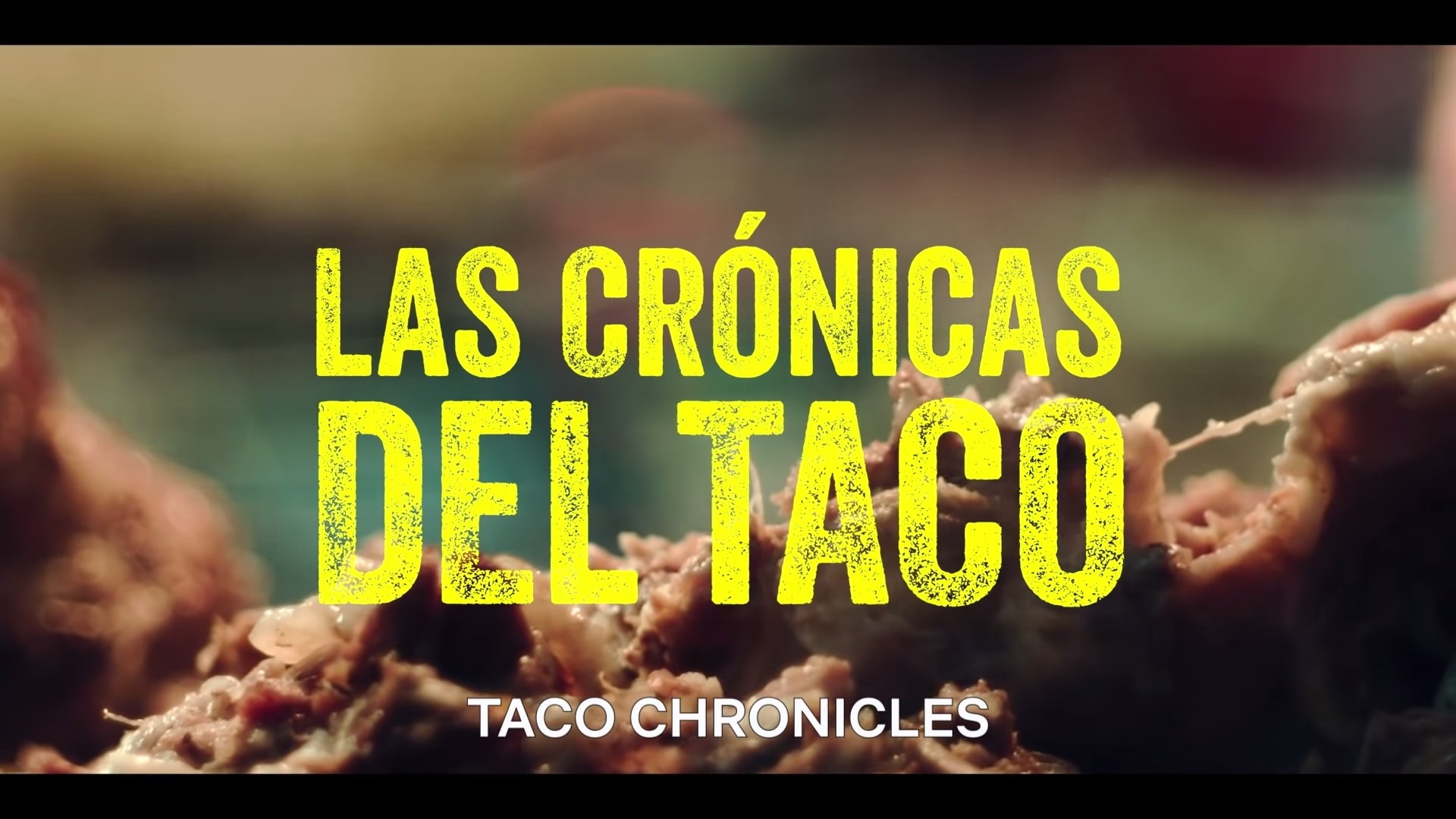 Netflix The Taco Chronicles Season 2 Trailer, Netflix Food Shows, Netflix Reality Shows, Coming to Netflix in September 2020
