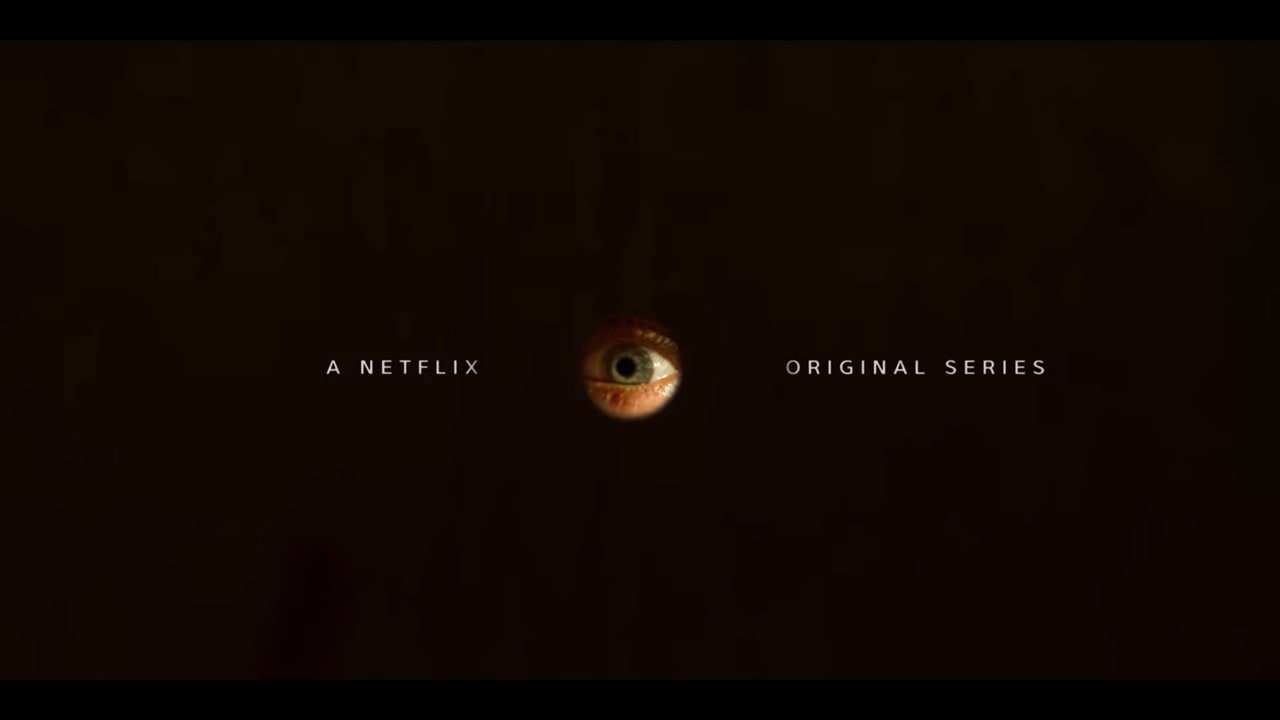 Netflix Good Morning Verônica Trailer, Netflix Drama Series, Netflix Crime Thriller Series, Coming to Netflix in October 2020