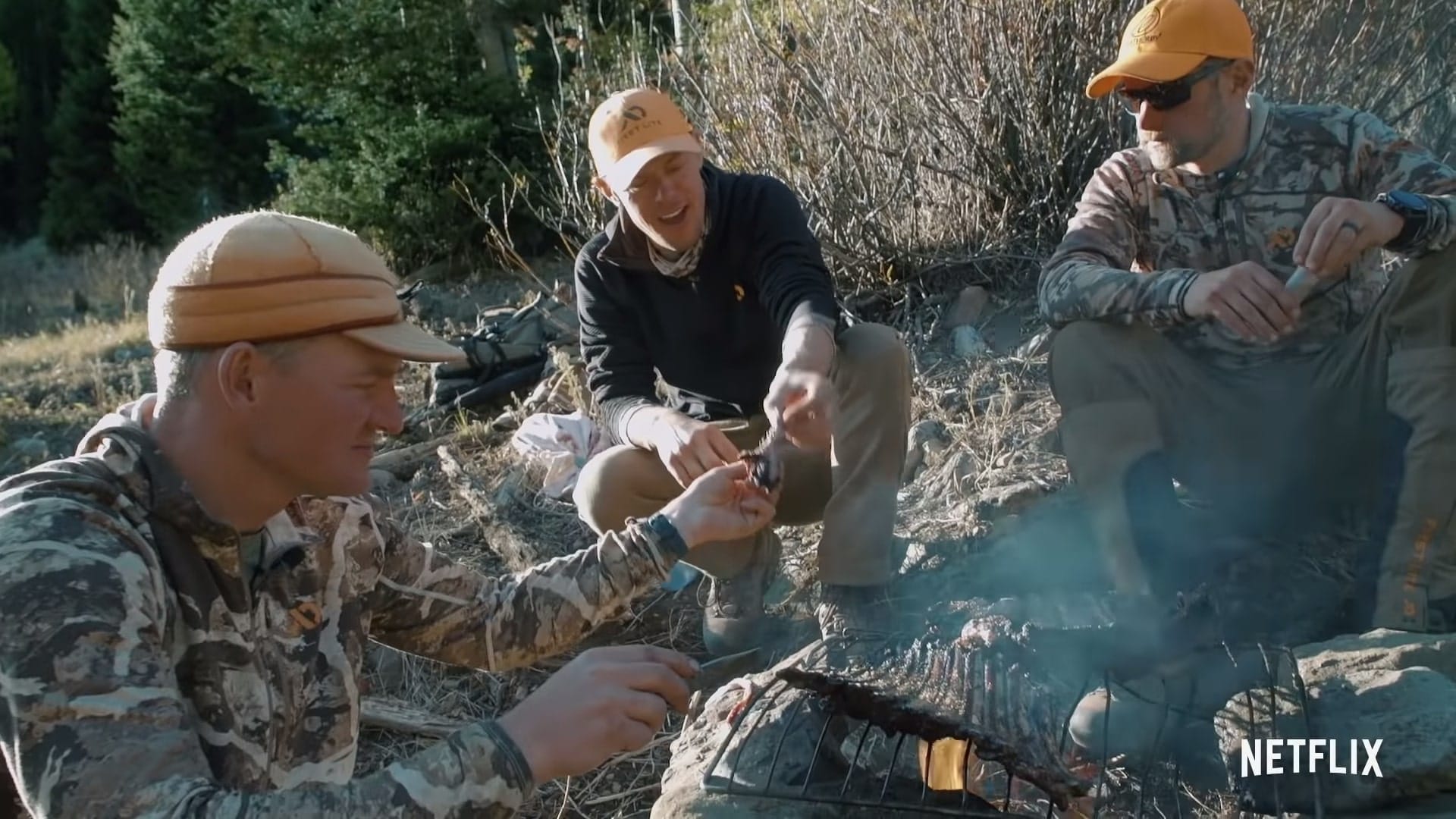 Netflix MeatEater Season 9 Trailer, Netflix Food Shows, Netflix Hunting Shows, Coming to Netflix in September 2020