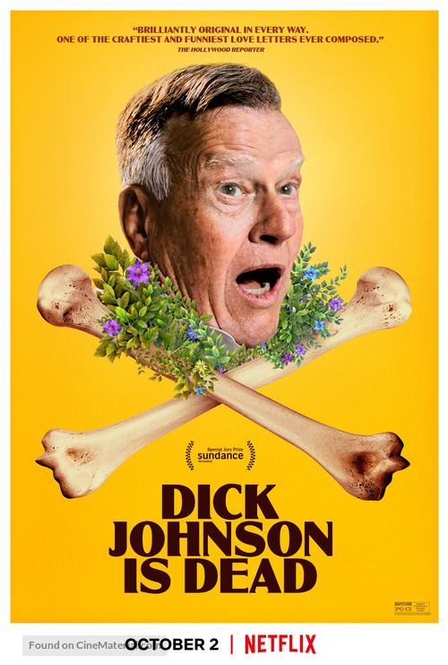 Netflix Dick Johnson Is Dead Trailer, Netflix Documentary Film, Netflix Drama Film, Coming to Netflix in October 2020