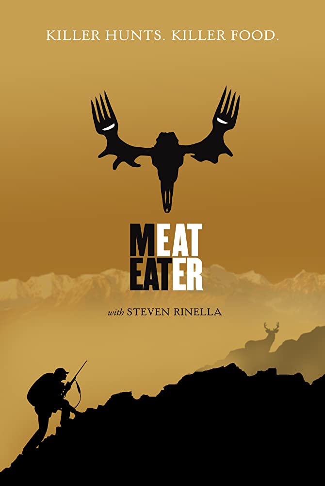 Netflix MeatEater Season 9 Trailer, Netflix Food Shows, Netflix Hunting Shows, Coming to Netflix in September 2020