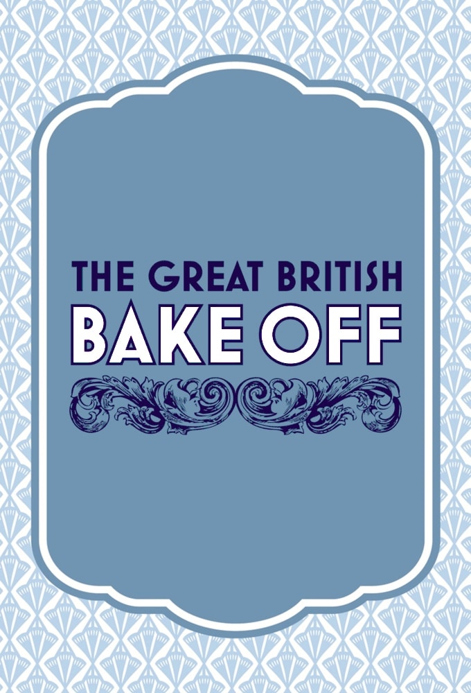 Netflix The Great British Baking Show Collection 8 Trailer, Netflix Food Shows, Netflix Reality TV Shows