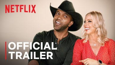 Netflix Country-Ish Trailer, Netflix Reality Shows, Netflix Music Shows, Coming to Netflix in September 2020