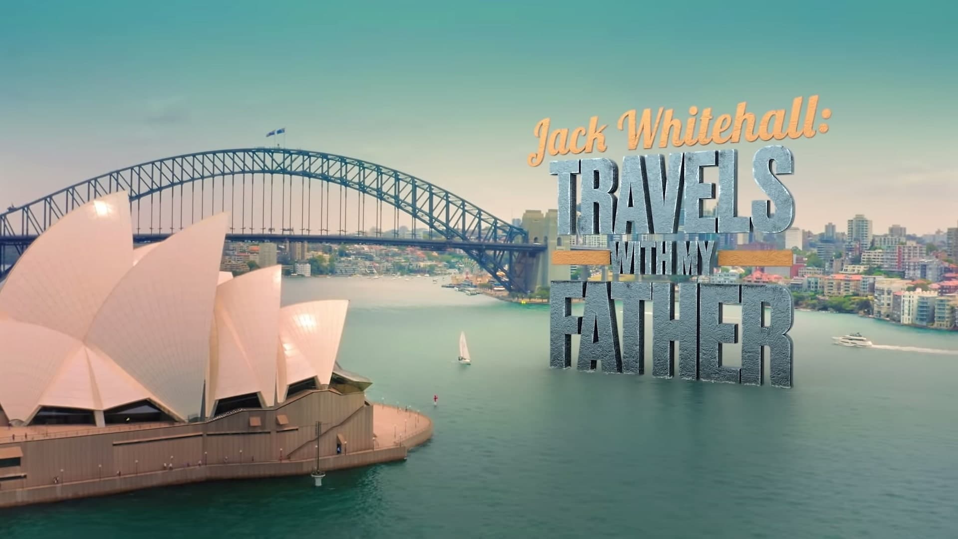 Netflix Jack Whitehall Travels with My Father Season 4 Trailer, Netflix Reality Show, Netflix Comedy Series, Coming to Netflix in September 2020