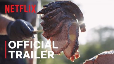 Netflix American Barbecue Showdown Trailer, Netflix Food Shows, Netflix Reality Shows, Coming to Netflix in September 2020