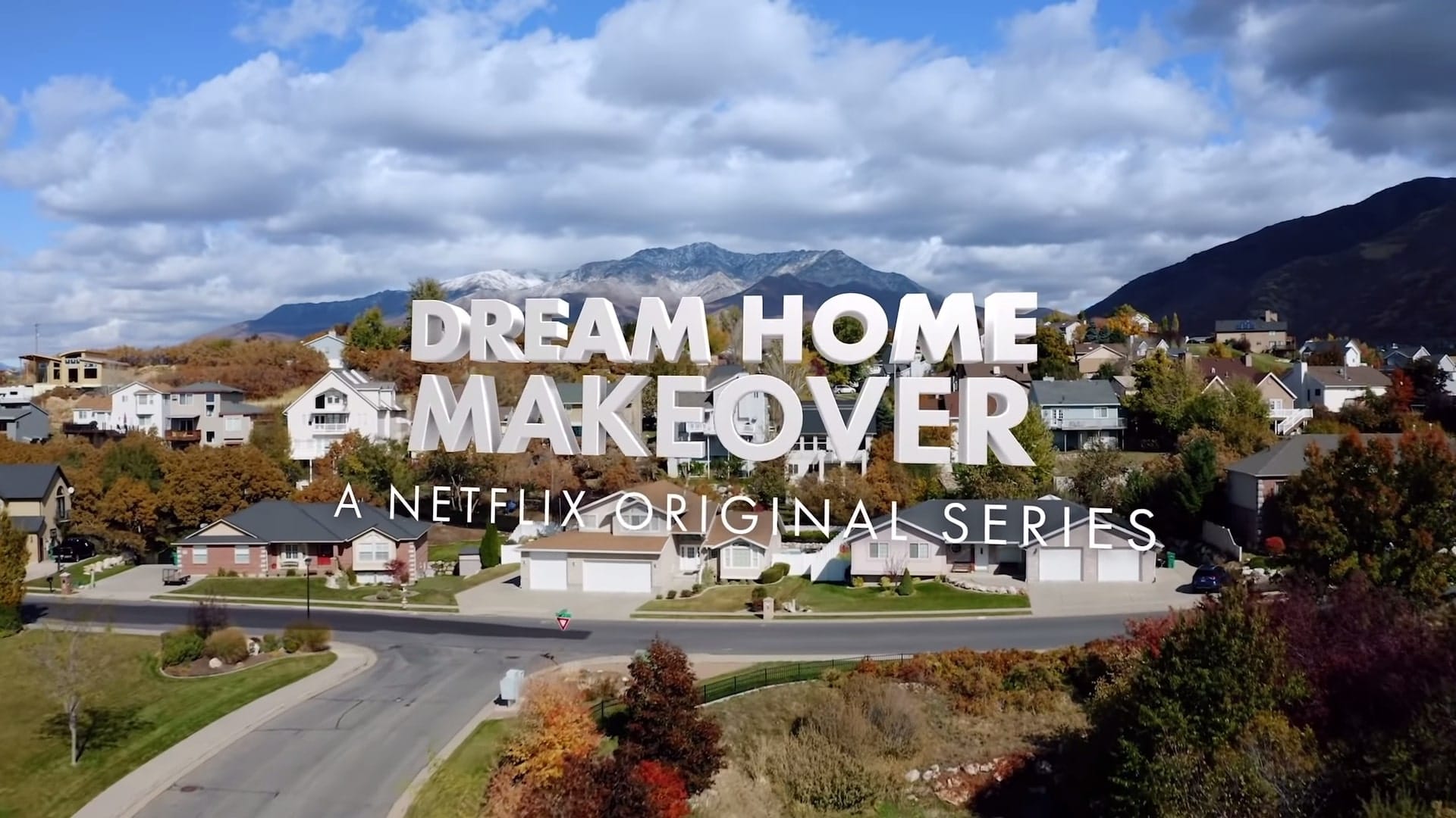 🎬 Dream Home Makeover [TRAILER] Coming to Netflix October 16, 2020 2