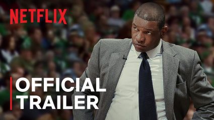 Netflix The Playbook Trailer, Netflix Documentary, Netflix Sports, Coming to Netflix in September 2020