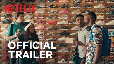 Netflix Sneakerheads Trailer, Netflix Comedy, Netflix Sports, Coming to Netflix in September 2020