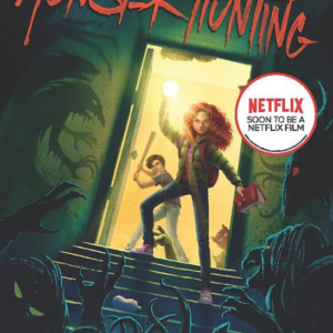 A Babysitter’s Guide to Monster Hunting Amazon, A Babysitter’s Guide to Monster Hunting Netflix