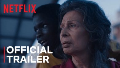 Netflix The Life Ahead Trailer, Netflix Drama Movies, Coming to Netflix in November 2020