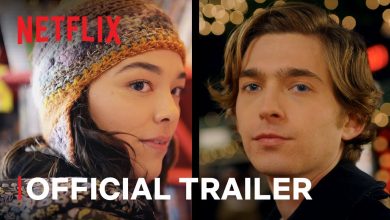 Netflix Dash and Lily Trailer, Netflix Romantic Comedy Series, Netflix Drama Series, Coming to Netflix in November 2020