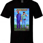 Half Baked Movie Poster T-Shirt