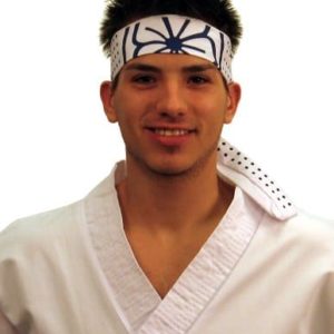 Karate Kid Headband, Daniel San Headband, Cobra Kai Amazon