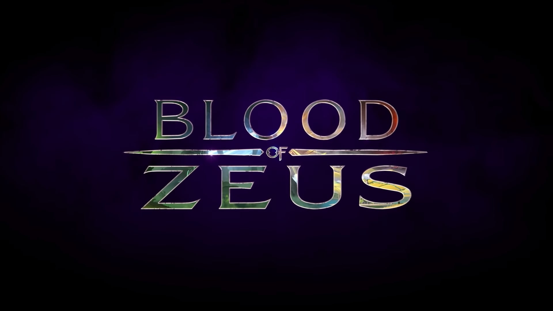 Netflix Blood of Zeus Trailer, Netflix Animation Series, Netflix Anime Series, Coming to Netflix in October 2020