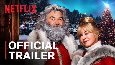 Netflix The Christmas Chronicles 2 Trailer, Netflix Christmas Movies, Netflix Holiday Movies, Coming to Netflix in November 2020