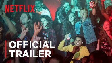 Netflix Cobra Kai Season 3 Trailer, Comedy Series, Action Series, Drama Series, Coming to Netflix in January 2021