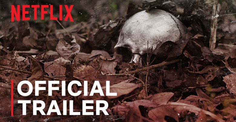 Netflix Unsolved Mysteries Season 2 Trailer, Netflix Documentary Series, Netflix Crime Documentaries, Coming to Netflix in October 2020