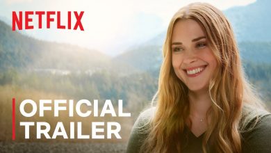 Netflix Virgin River Season 2 Trailer, Netflix Romance Series, Netflix Drama Series, Coming to Netflix in November 2020