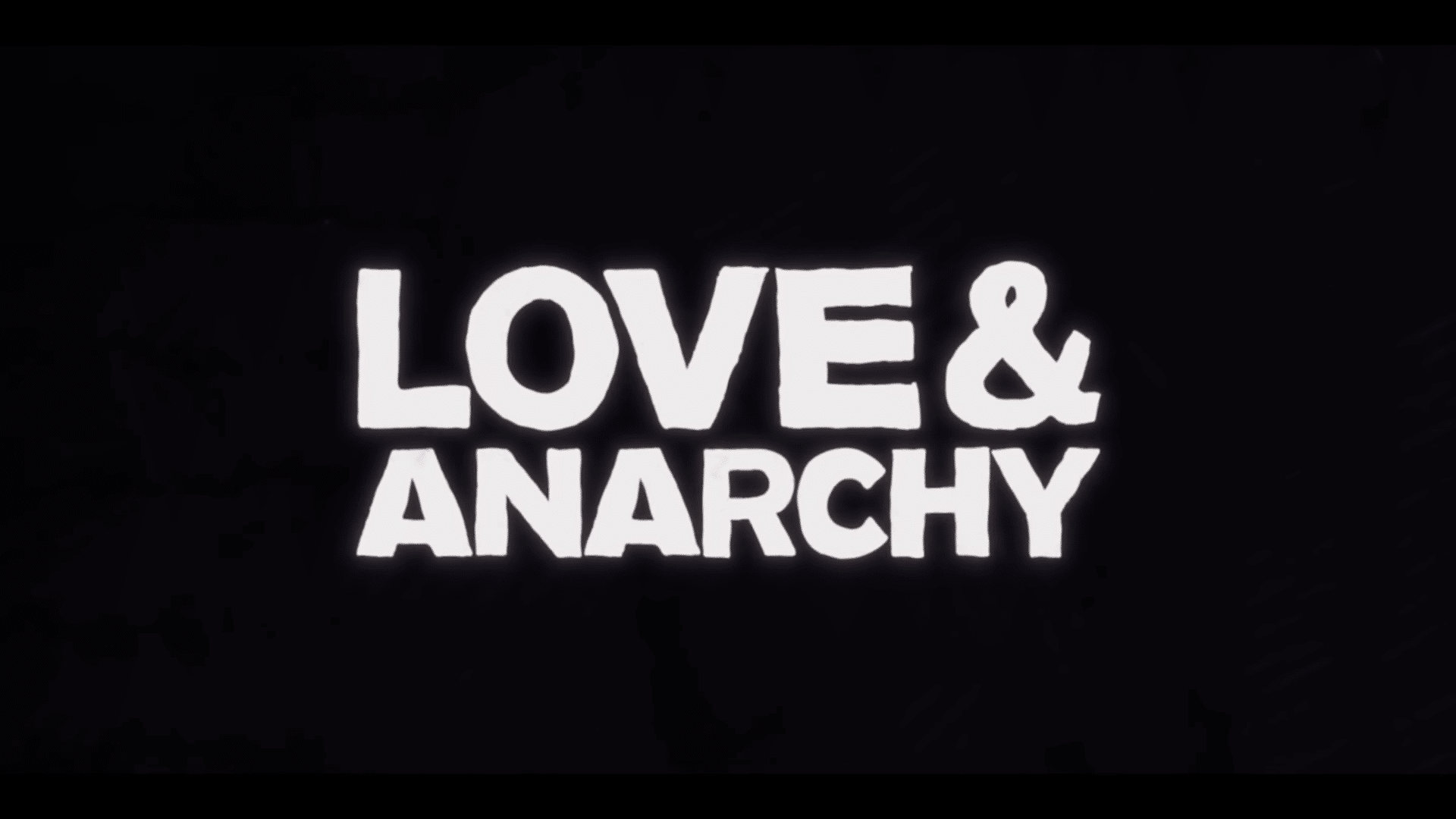 Netflix Love and Anarchy Trailer, Netflix Comedy Series, Netflix Romantic Comedy Series, Coming to Netflix in November 2020