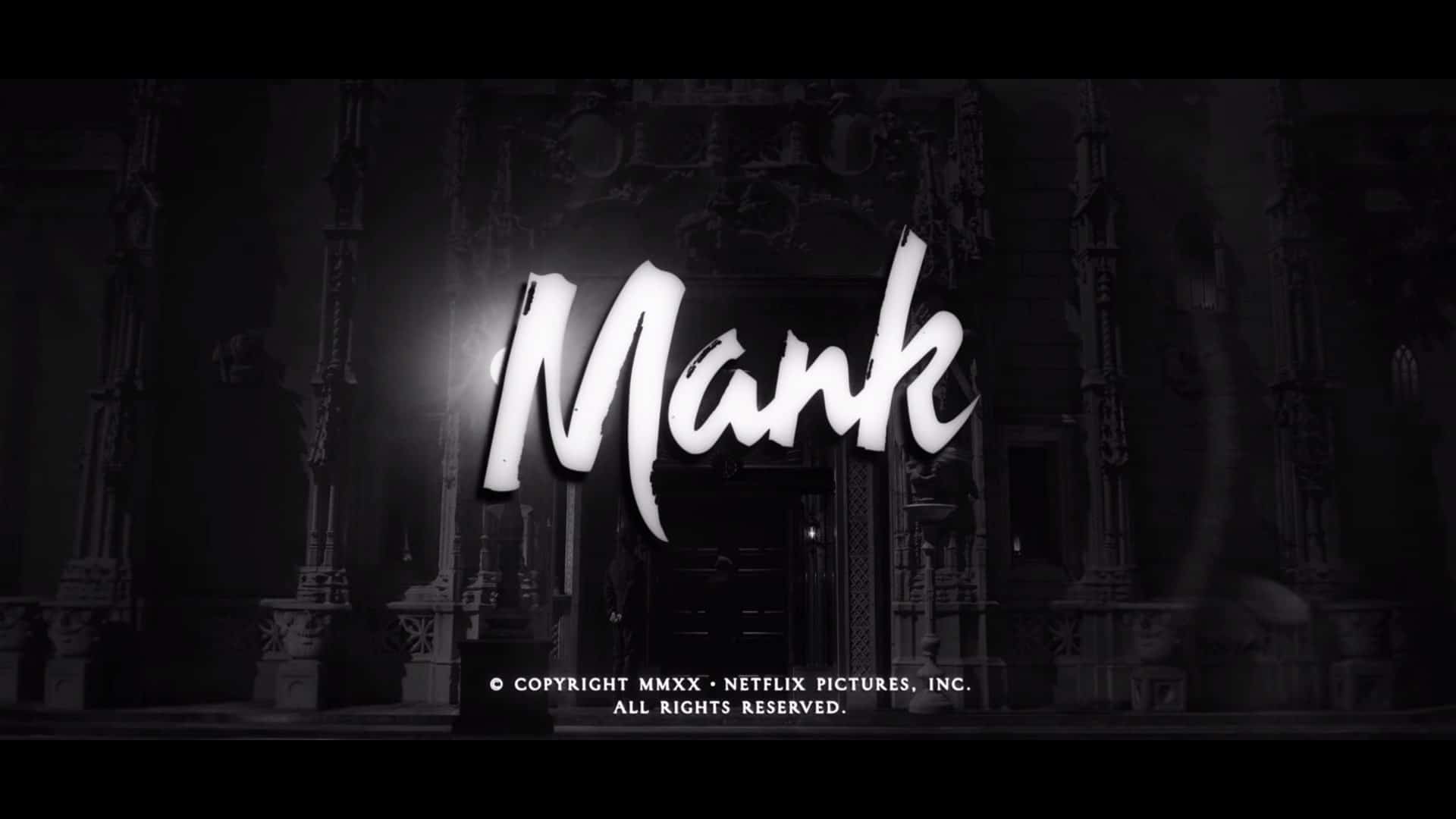 Netflix MANK Official Trailer, Netflix Biography Film, Netflix Drama Film, Coming to Netflix in December 2020